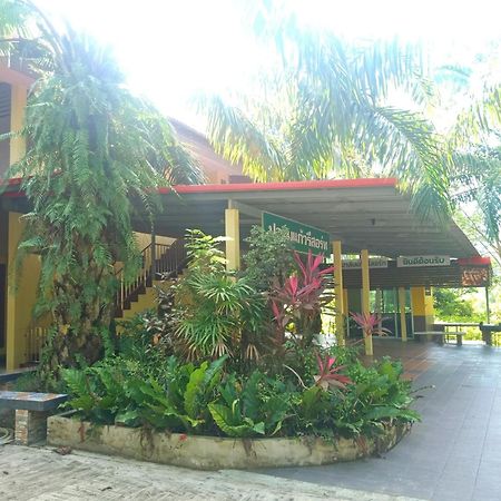 Palm Kaew Resort Krabi Ngoại thất bức ảnh
