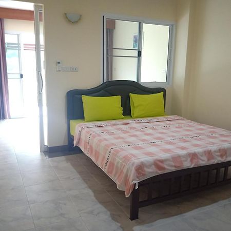 Palm Kaew Resort Krabi Ngoại thất bức ảnh