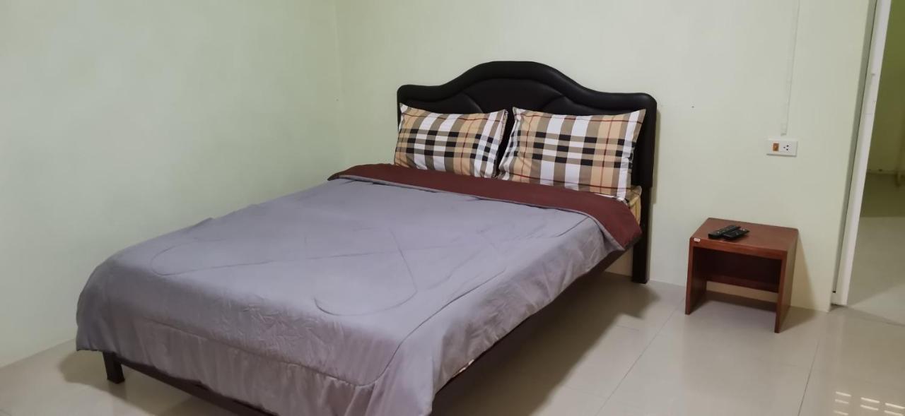 Palm Kaew Resort Krabi Ngoại thất bức ảnh