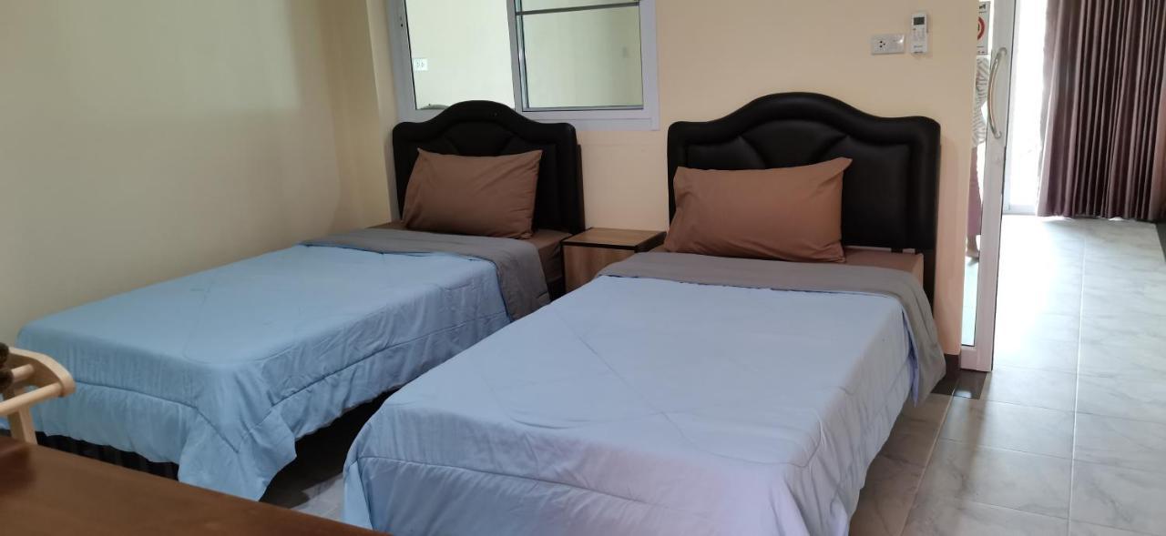 Palm Kaew Resort Krabi Ngoại thất bức ảnh