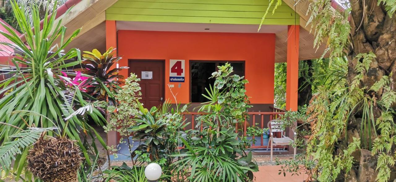 Palm Kaew Resort Krabi Ngoại thất bức ảnh