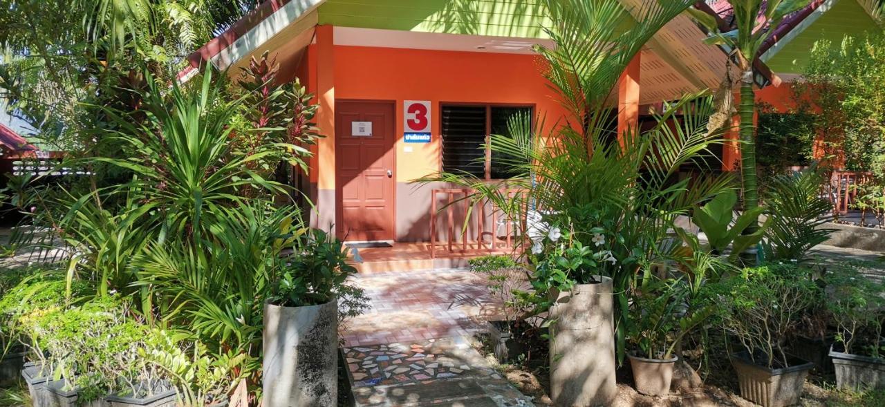 Palm Kaew Resort Krabi Ngoại thất bức ảnh