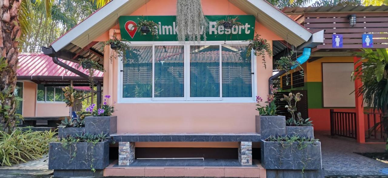 Palm Kaew Resort Krabi Ngoại thất bức ảnh