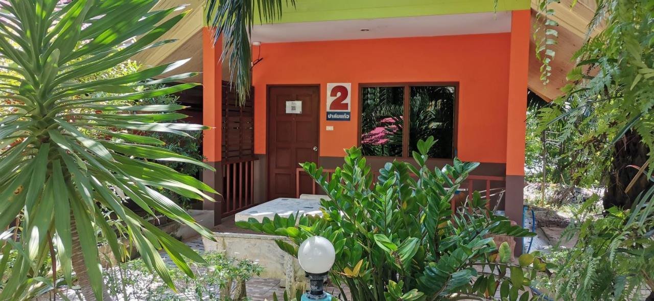 Palm Kaew Resort Krabi Ngoại thất bức ảnh