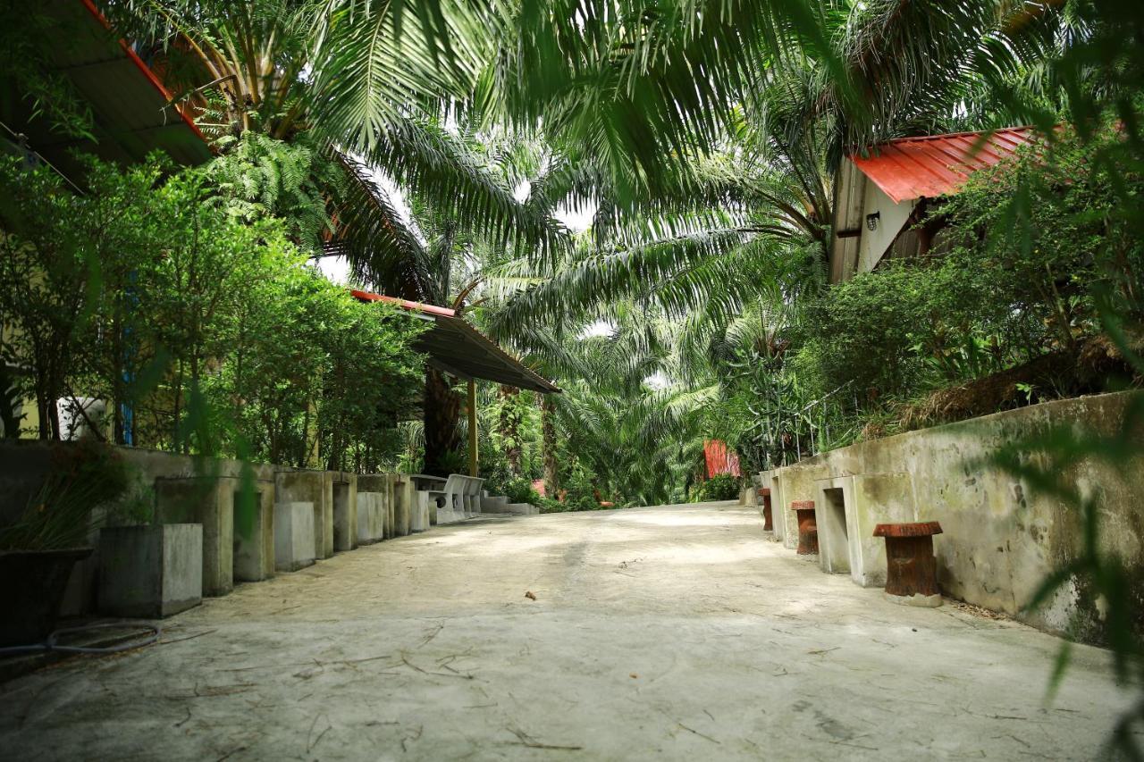 Palm Kaew Resort Krabi Ngoại thất bức ảnh