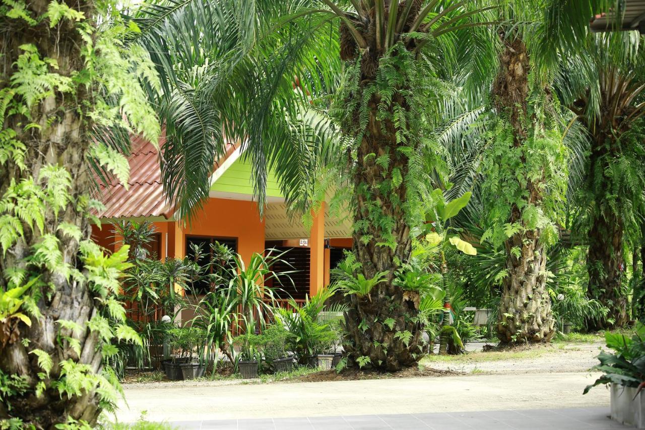 Palm Kaew Resort Krabi Ngoại thất bức ảnh