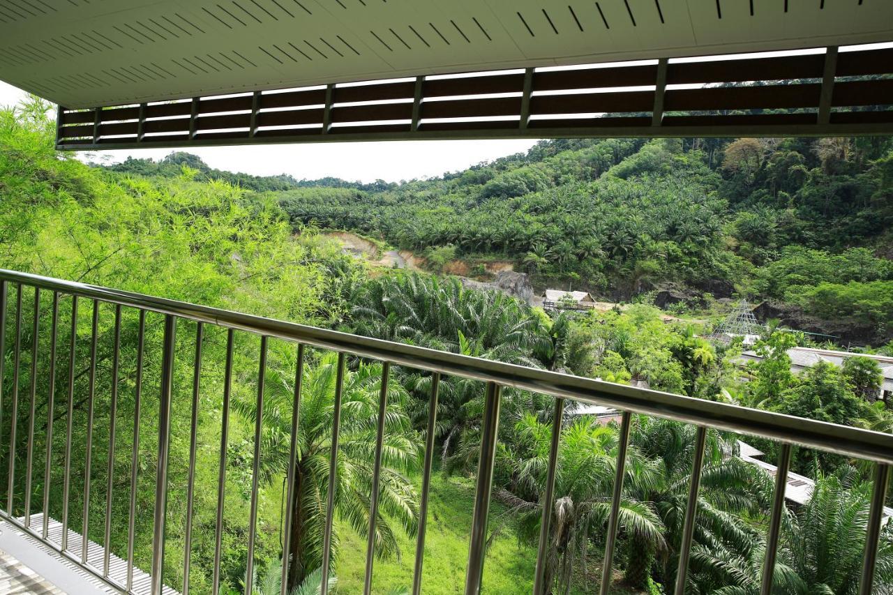 Palm Kaew Resort Krabi Ngoại thất bức ảnh