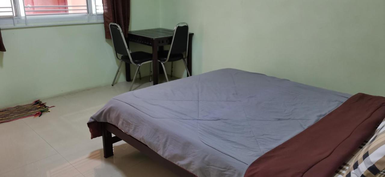 Palm Kaew Resort Krabi Ngoại thất bức ảnh