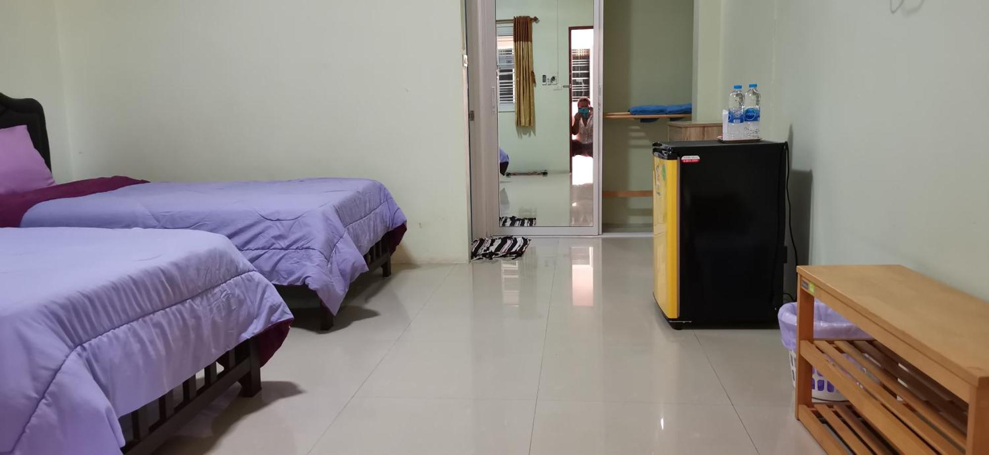 Palm Kaew Resort Krabi Ngoại thất bức ảnh