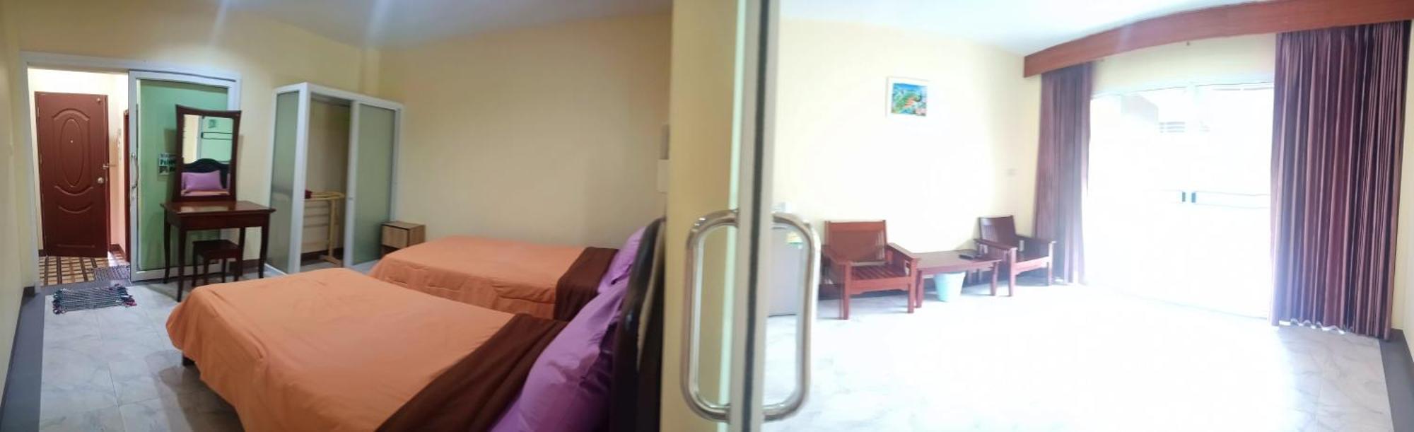 Palm Kaew Resort Krabi Ngoại thất bức ảnh