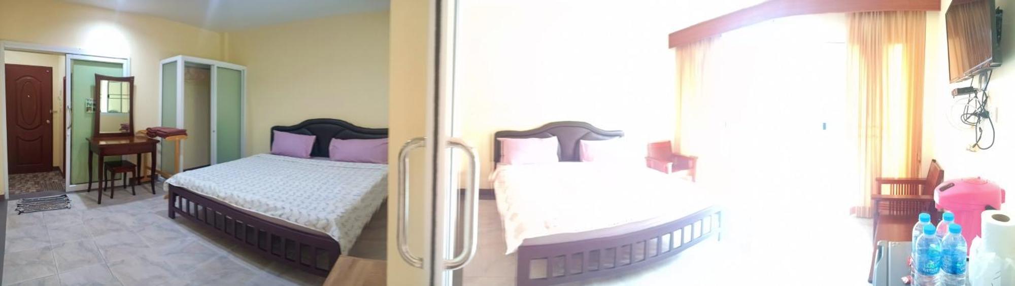 Palm Kaew Resort Krabi Ngoại thất bức ảnh