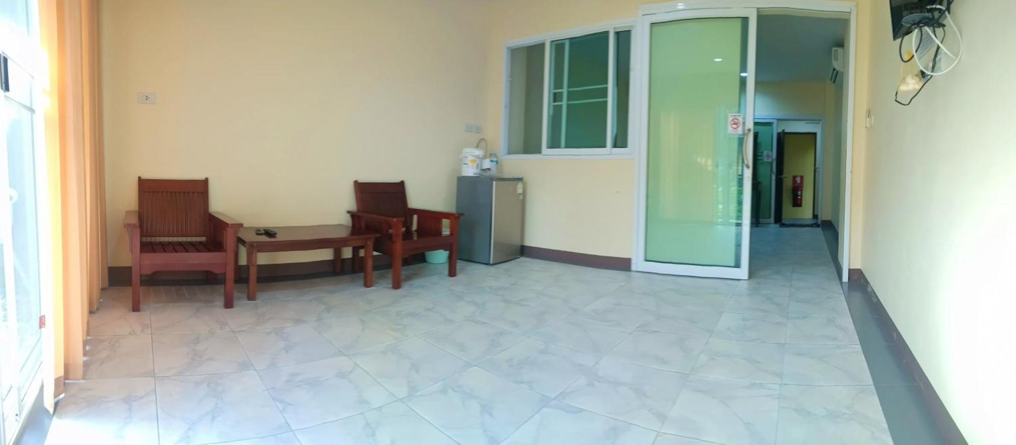 Palm Kaew Resort Krabi Ngoại thất bức ảnh