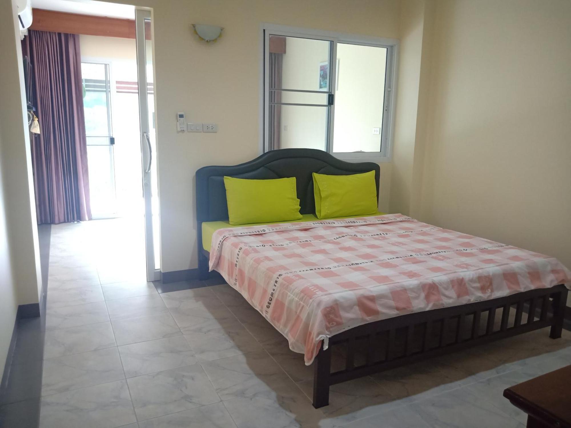 Palm Kaew Resort Krabi Ngoại thất bức ảnh