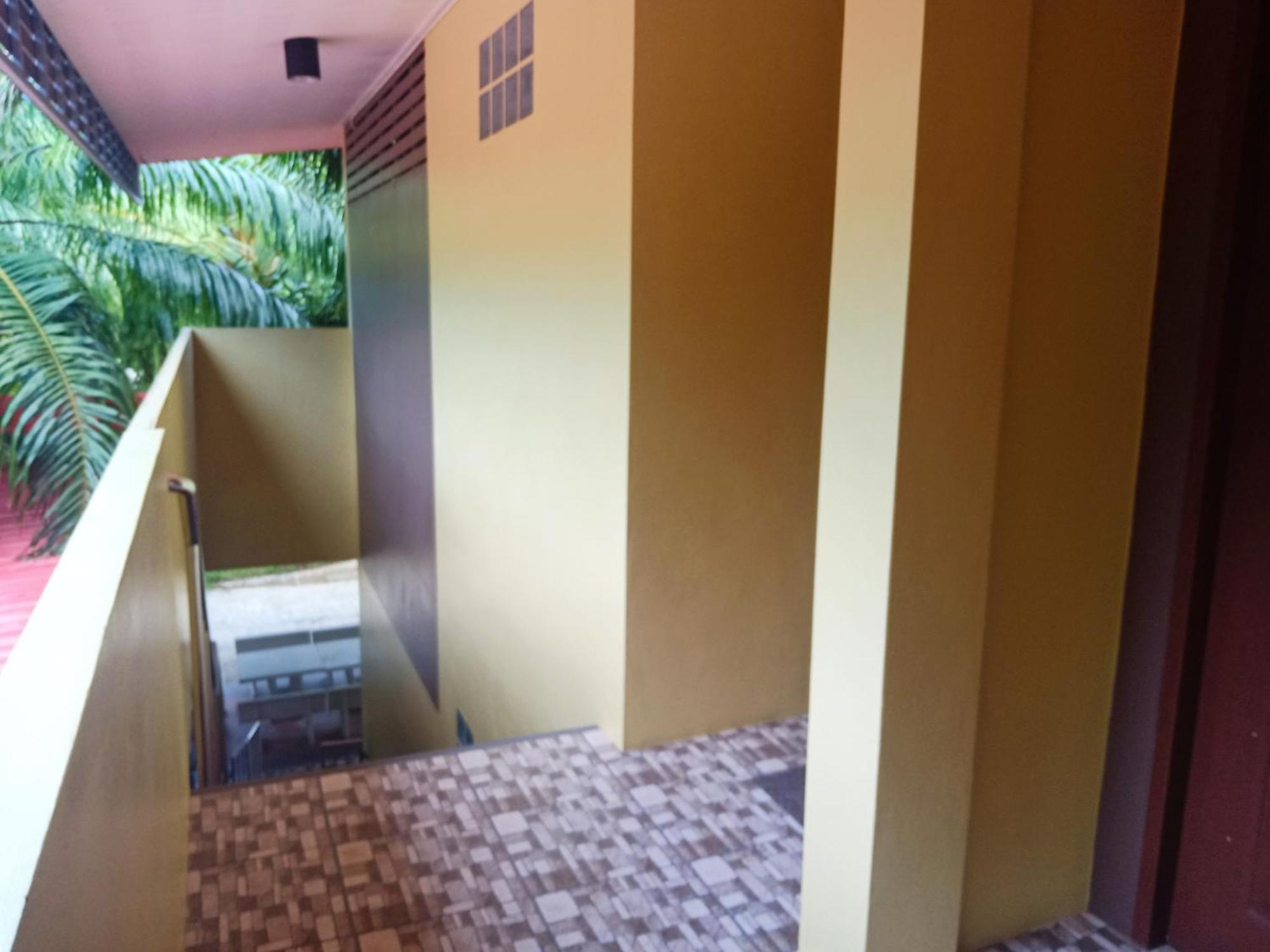 Palm Kaew Resort Krabi Ngoại thất bức ảnh