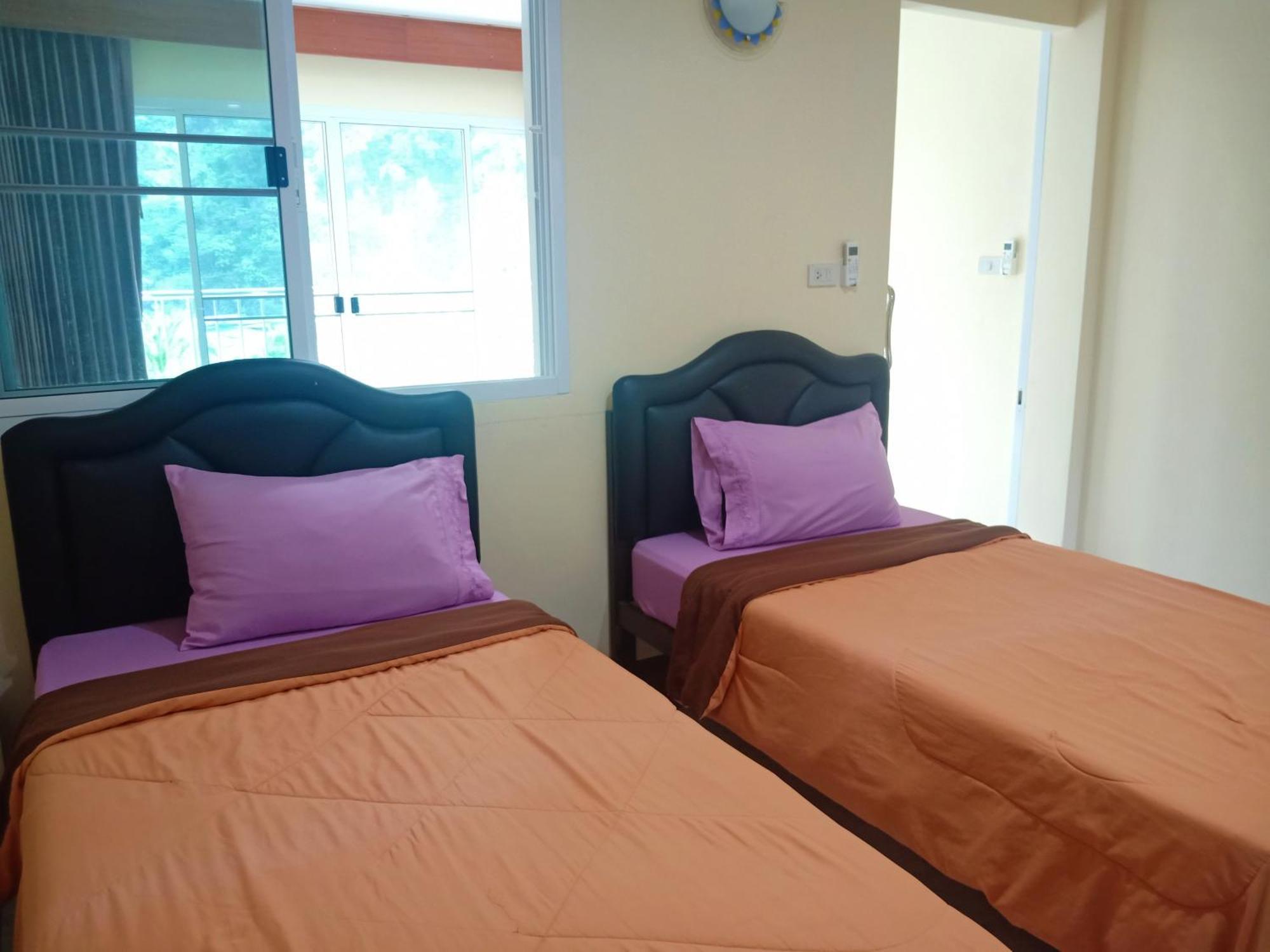 Palm Kaew Resort Krabi Ngoại thất bức ảnh