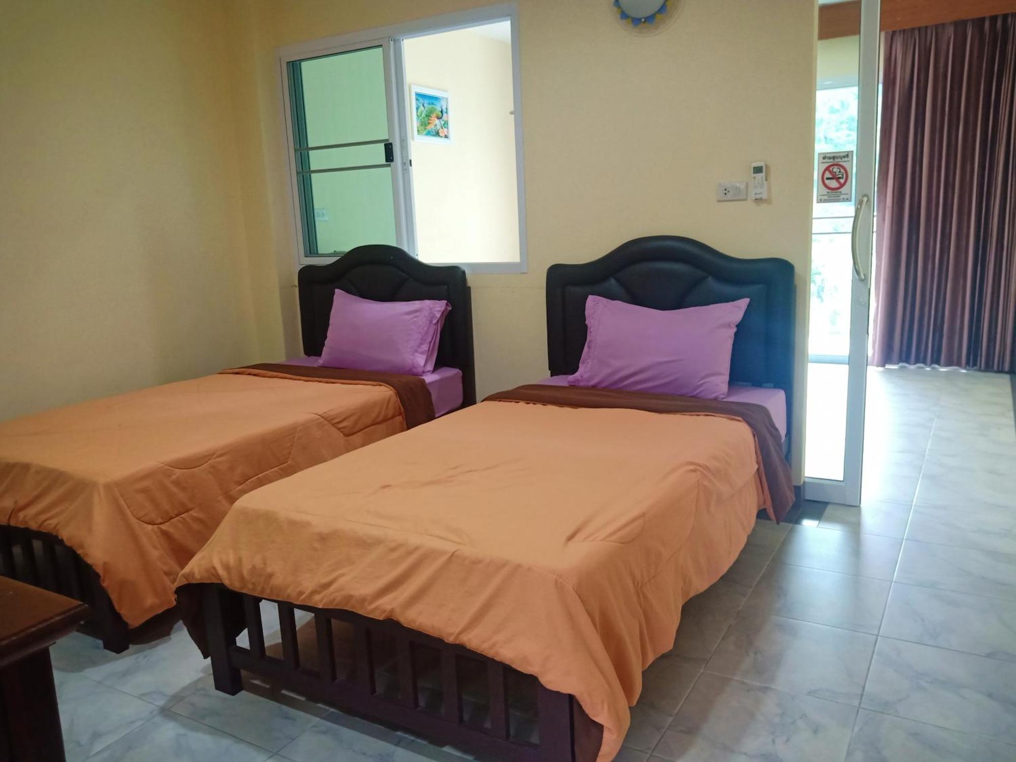 Palm Kaew Resort Krabi Ngoại thất bức ảnh
