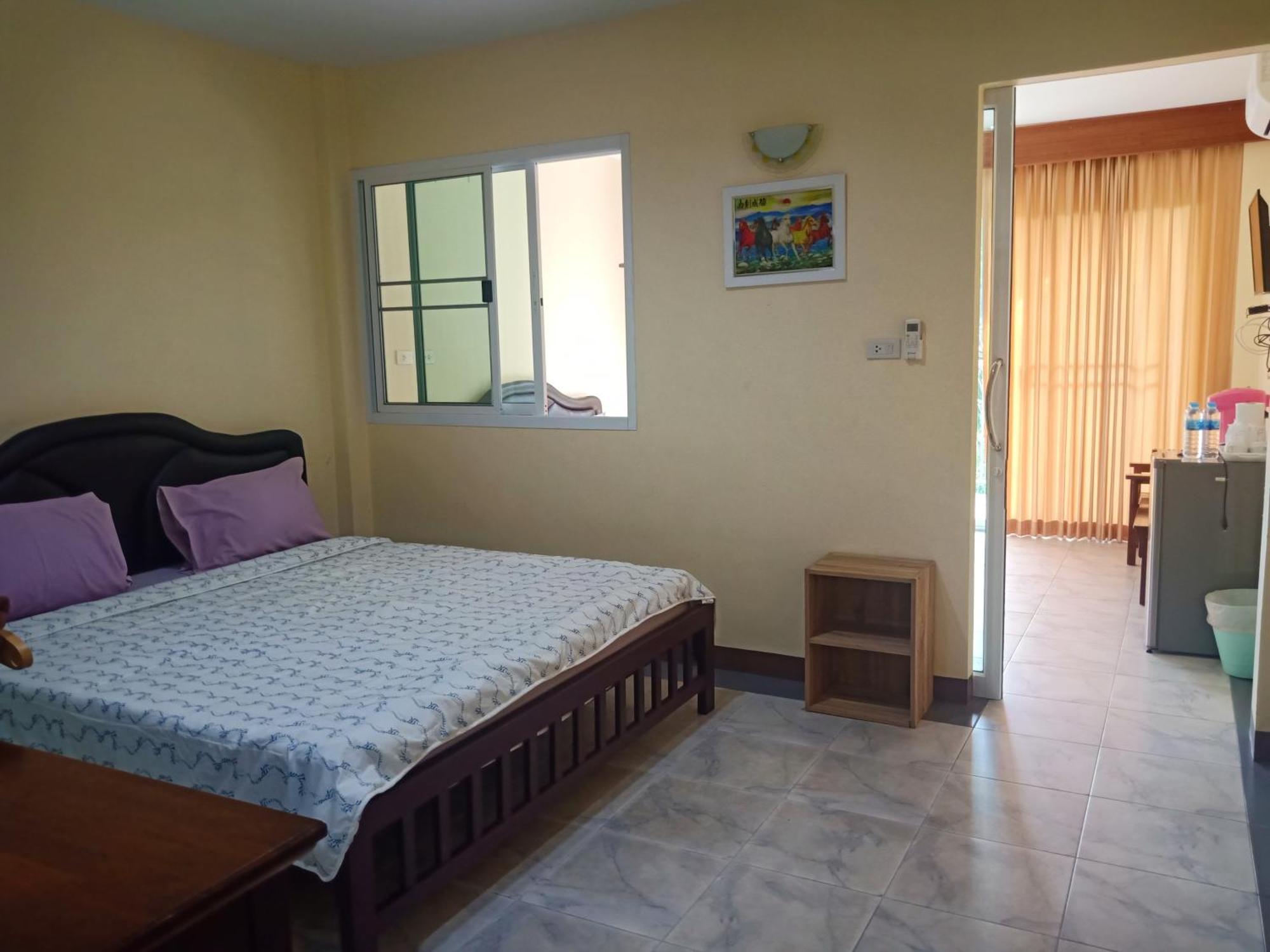 Palm Kaew Resort Krabi Ngoại thất bức ảnh