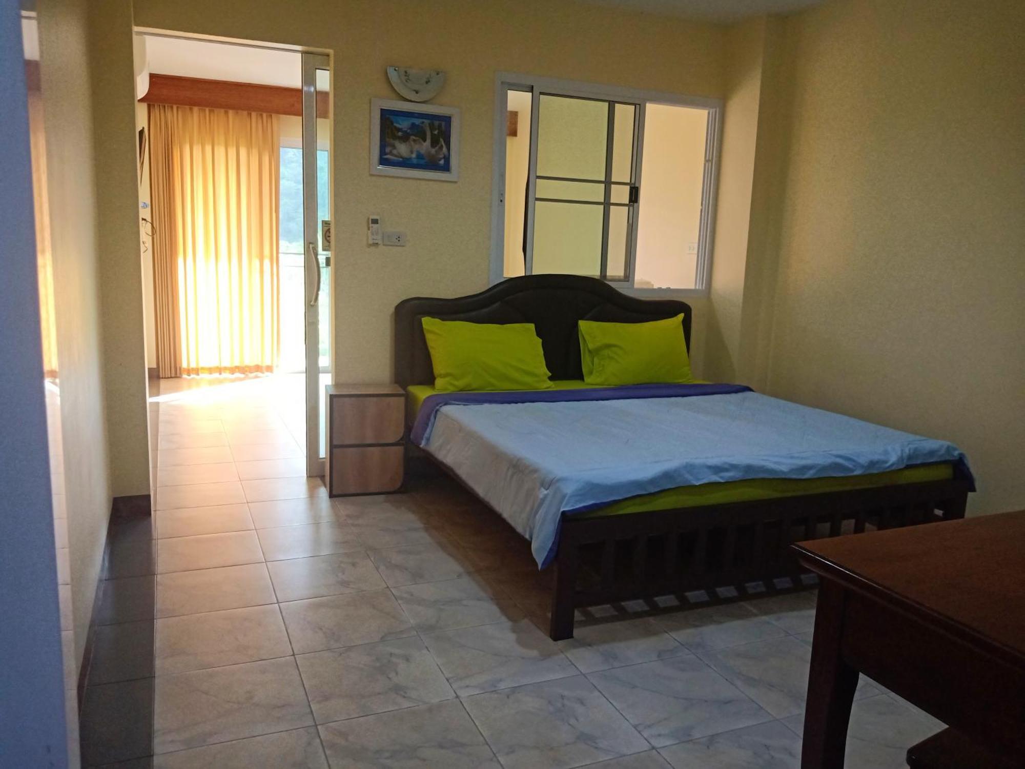 Palm Kaew Resort Krabi Ngoại thất bức ảnh