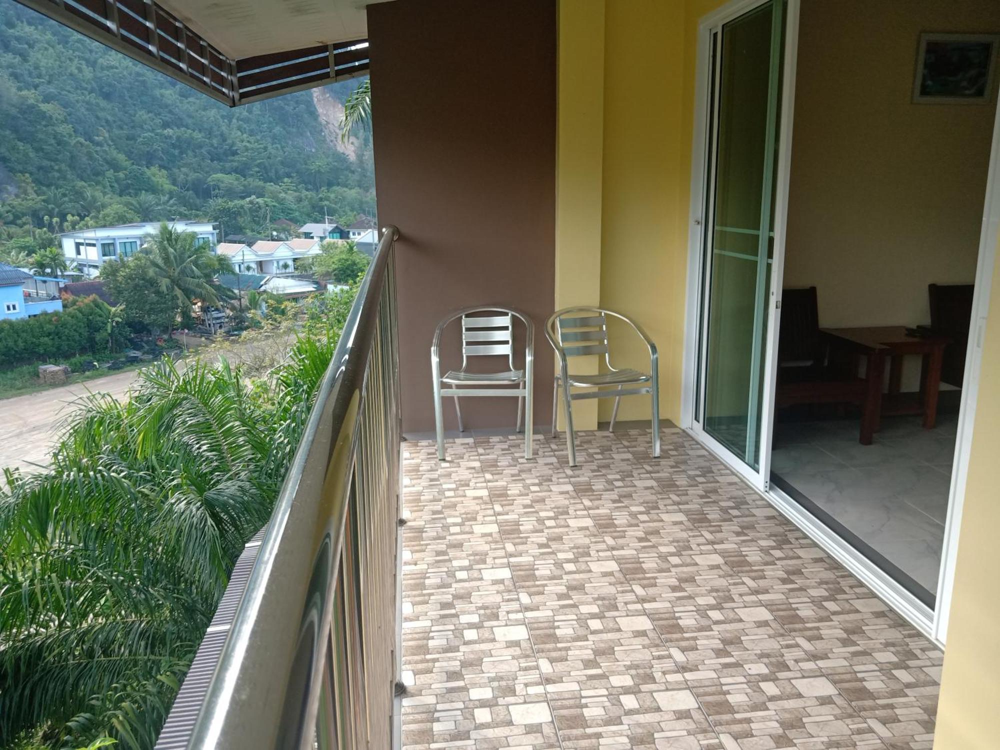 Palm Kaew Resort Krabi Ngoại thất bức ảnh