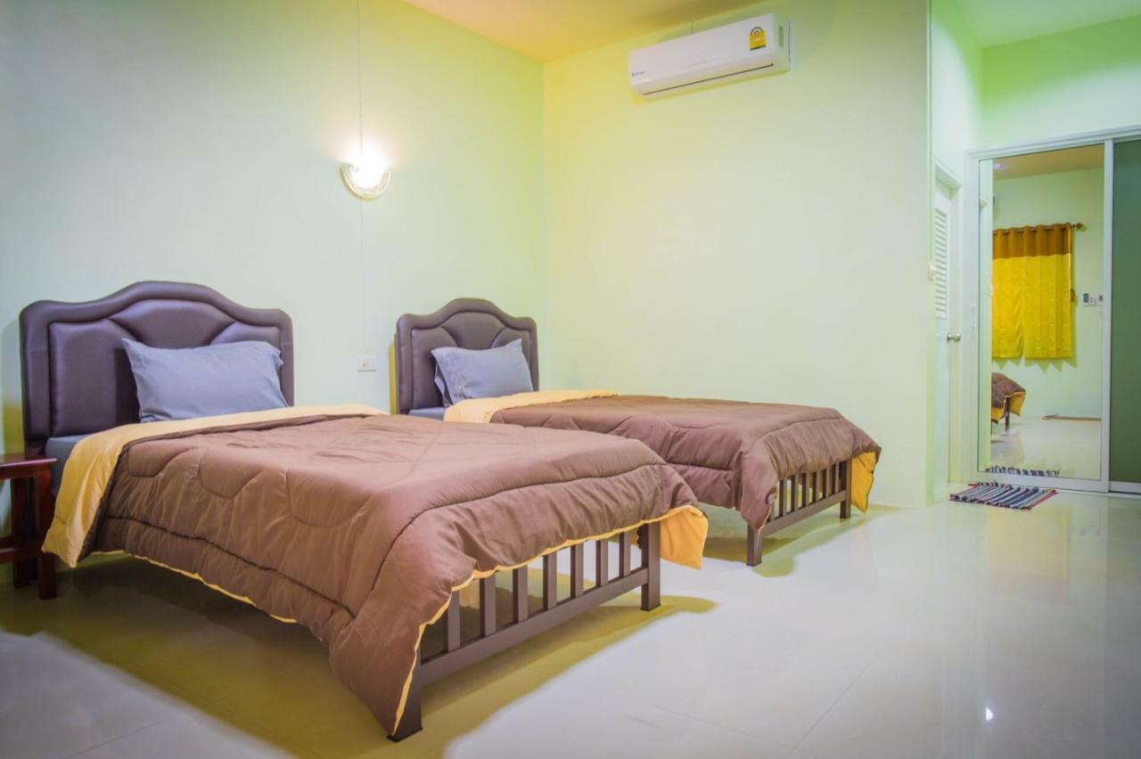 Palm Kaew Resort Krabi Ngoại thất bức ảnh