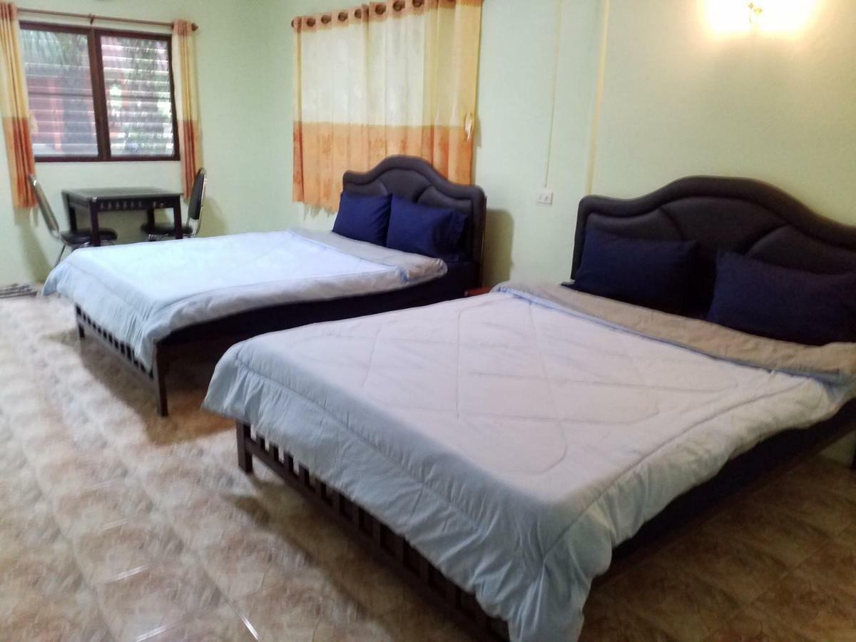 Palm Kaew Resort Krabi Ngoại thất bức ảnh
