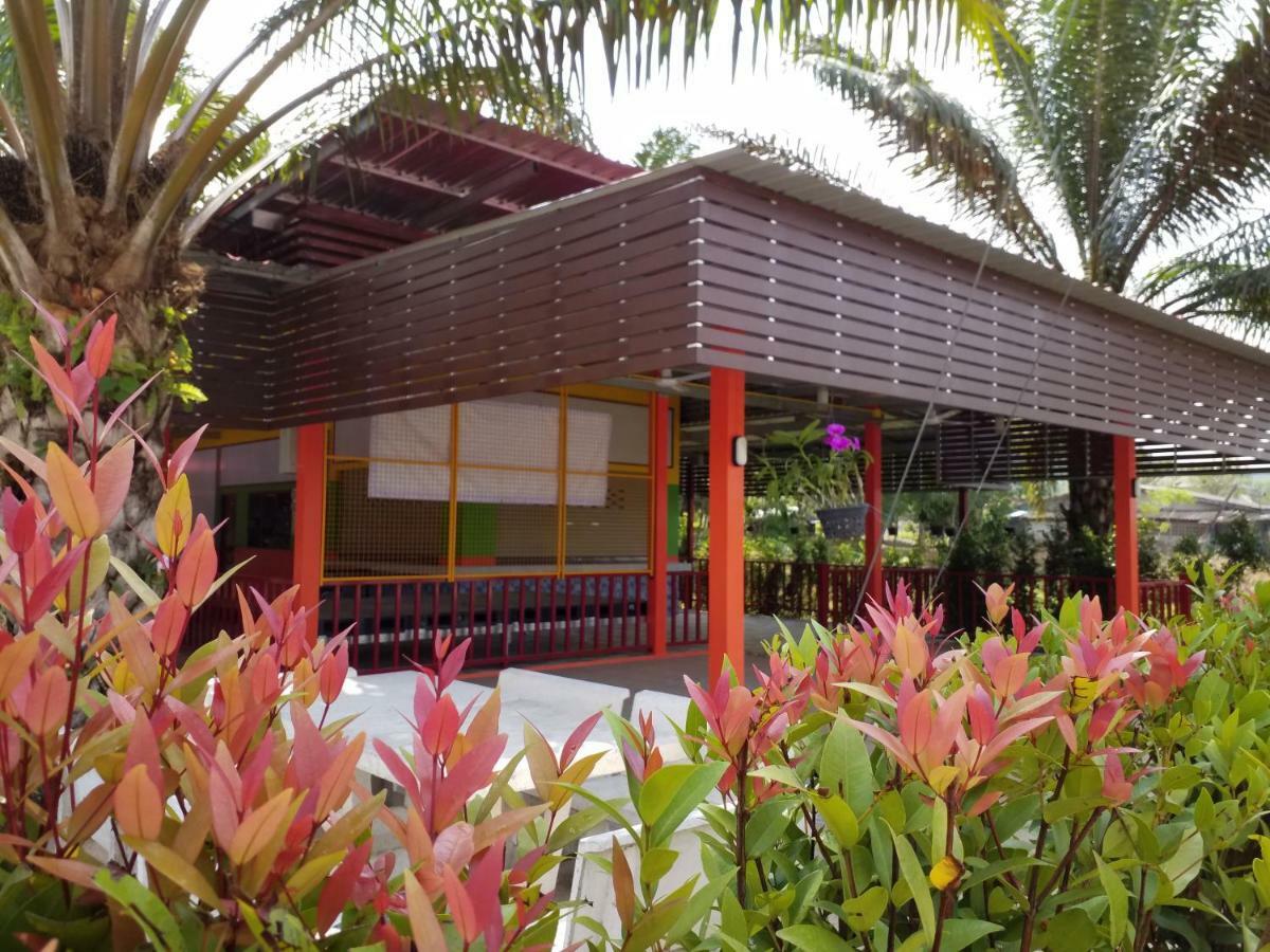 Palm Kaew Resort Krabi Ngoại thất bức ảnh