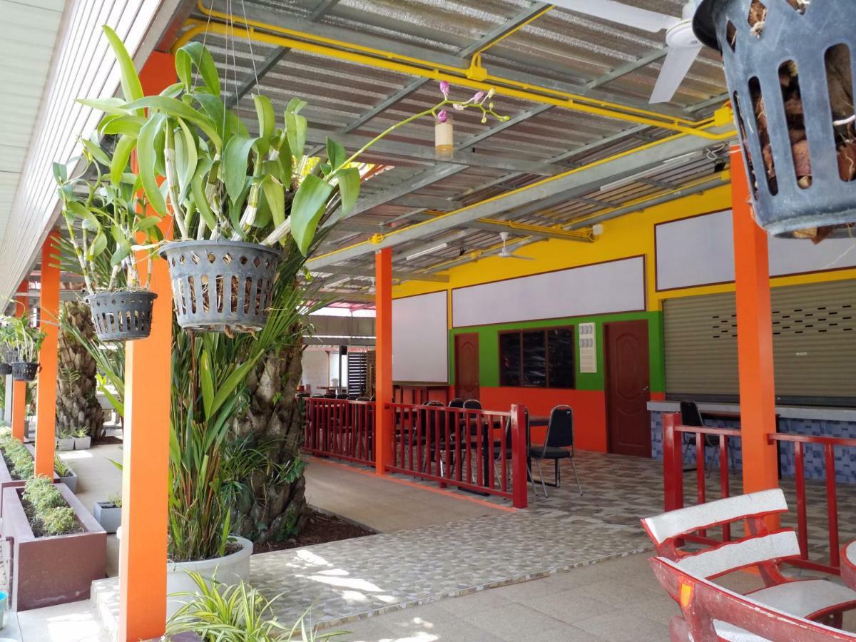 Palm Kaew Resort Krabi Ngoại thất bức ảnh