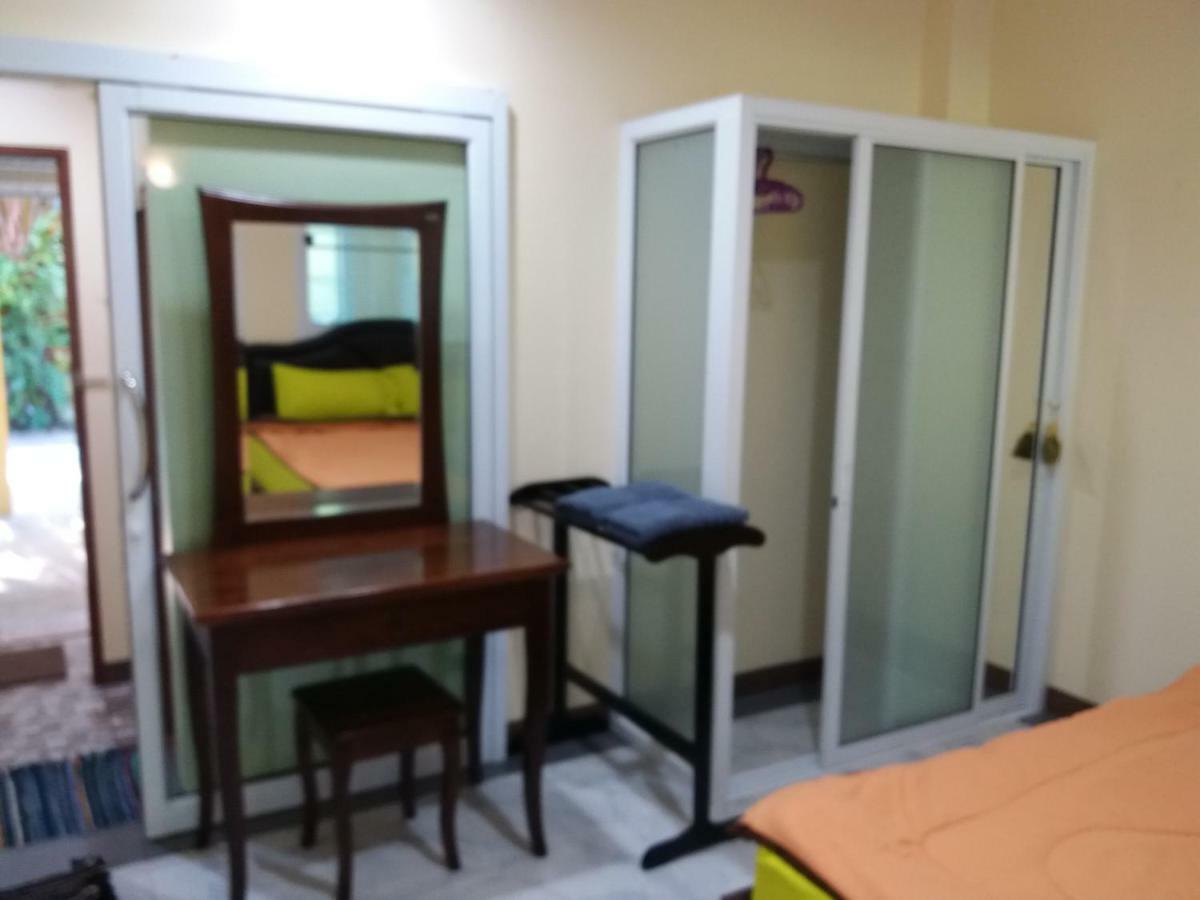 Palm Kaew Resort Krabi Ngoại thất bức ảnh