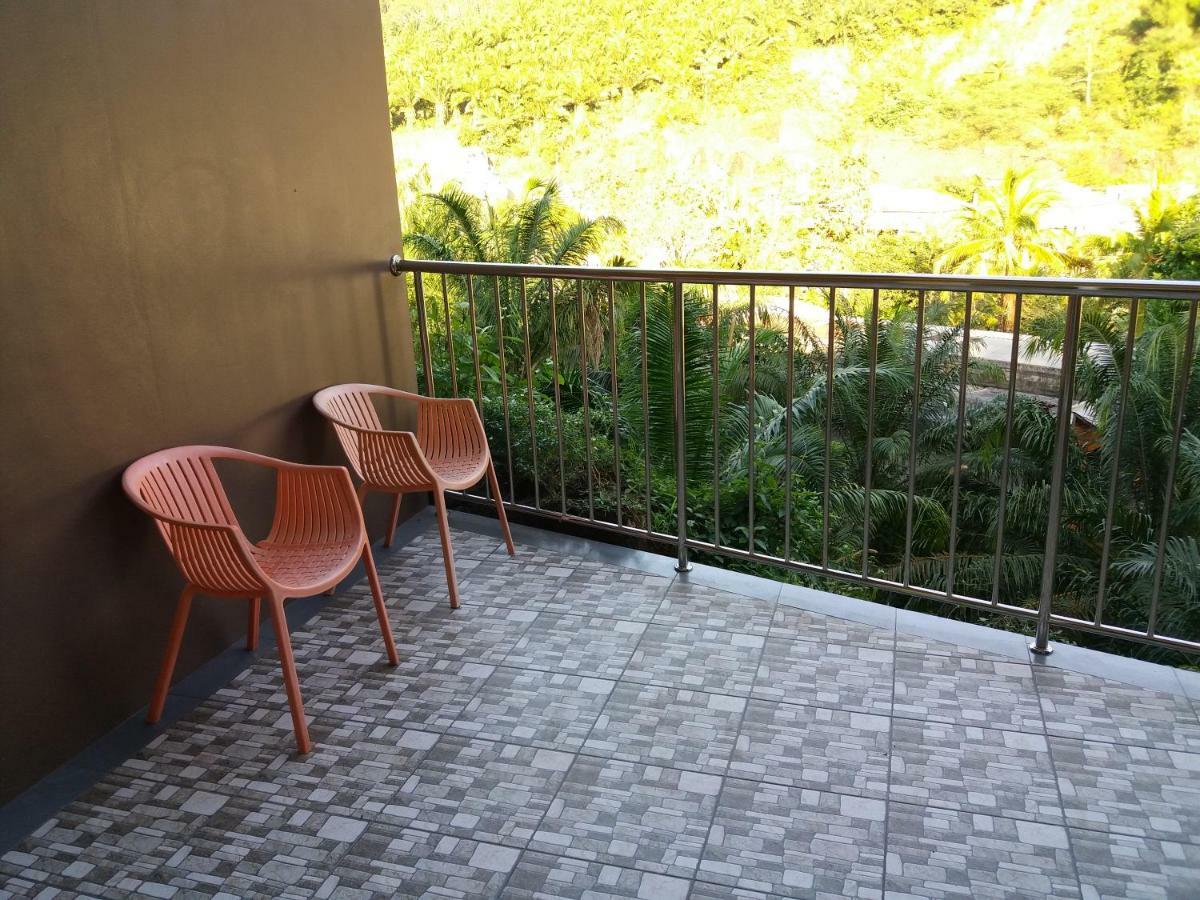 Palm Kaew Resort Krabi Ngoại thất bức ảnh