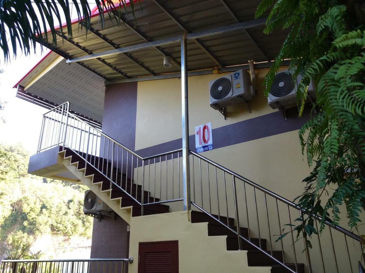 Palm Kaew Resort Krabi Ngoại thất bức ảnh