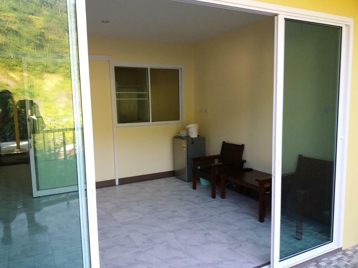 Palm Kaew Resort Krabi Ngoại thất bức ảnh