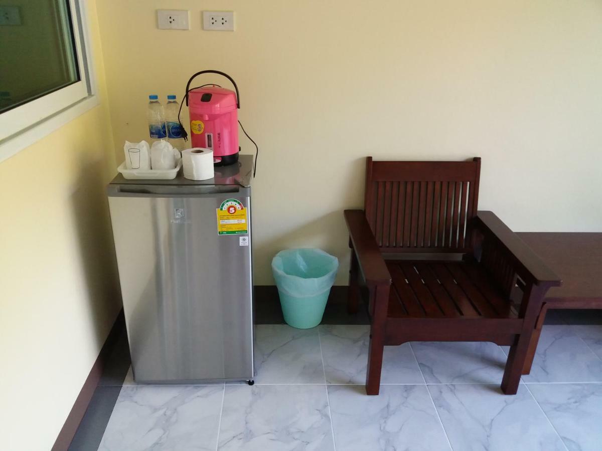 Palm Kaew Resort Krabi Ngoại thất bức ảnh