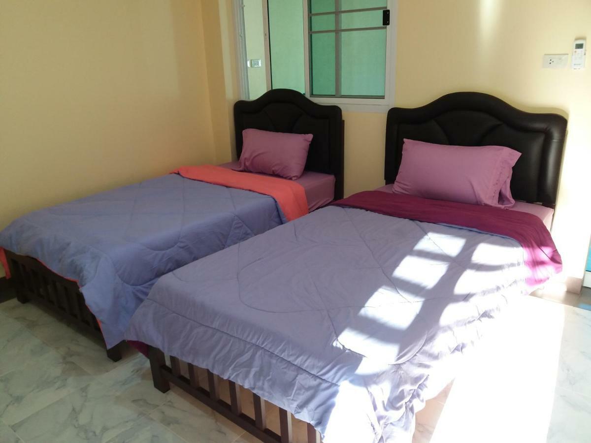 Palm Kaew Resort Krabi Ngoại thất bức ảnh