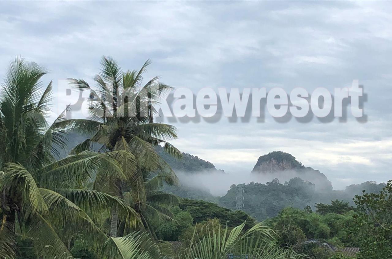 Palm Kaew Resort Krabi Ngoại thất bức ảnh